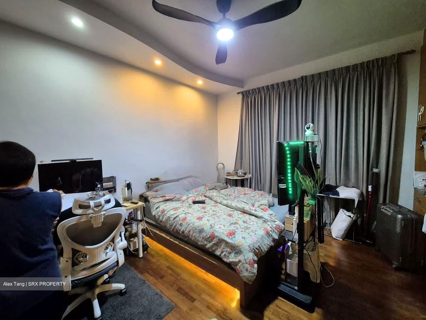 Sims Residences (D14), Apartment #552876531